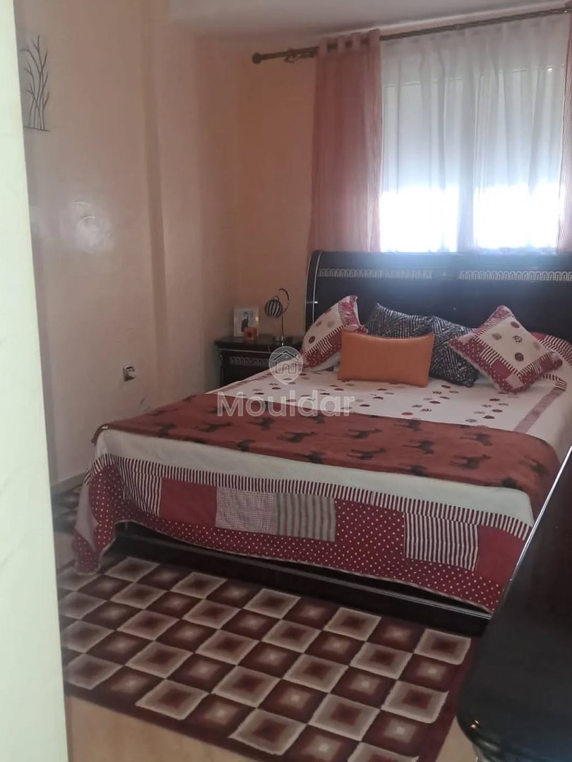 Na sprzedaż mieszkanie w Agadirze, El Houda - Photo 5