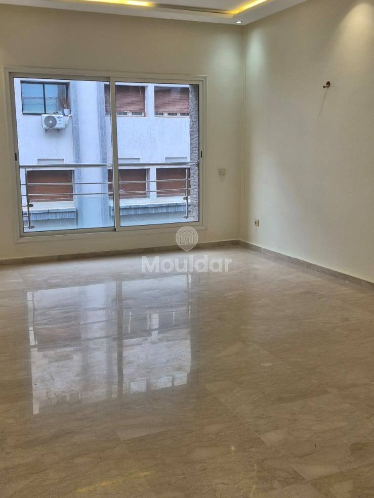 Mieszkanie do wynajęcia w Casablance, Złoty Trójkąt - Photo 3