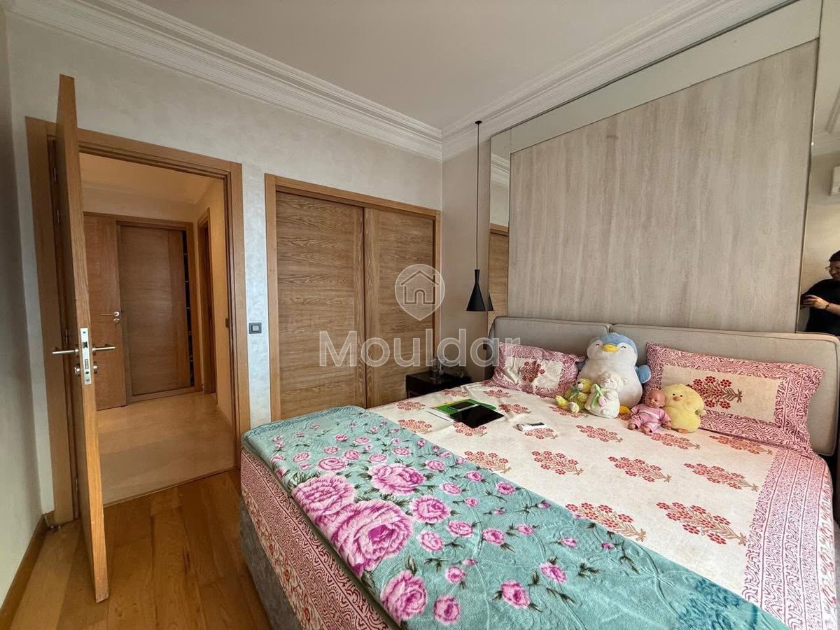 Apartment for sale in Casablanca, Golden Triangle - Photo 6