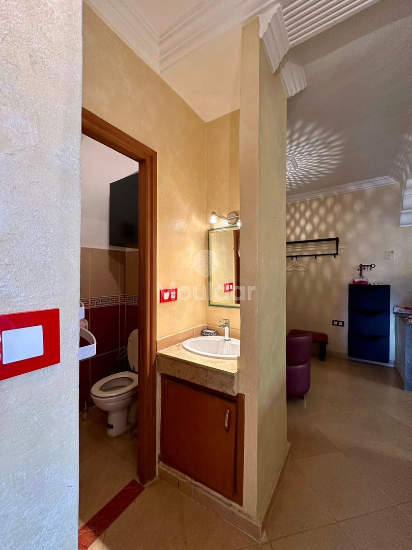 Apartment for sale in Fes, Zouagha - Photo 29