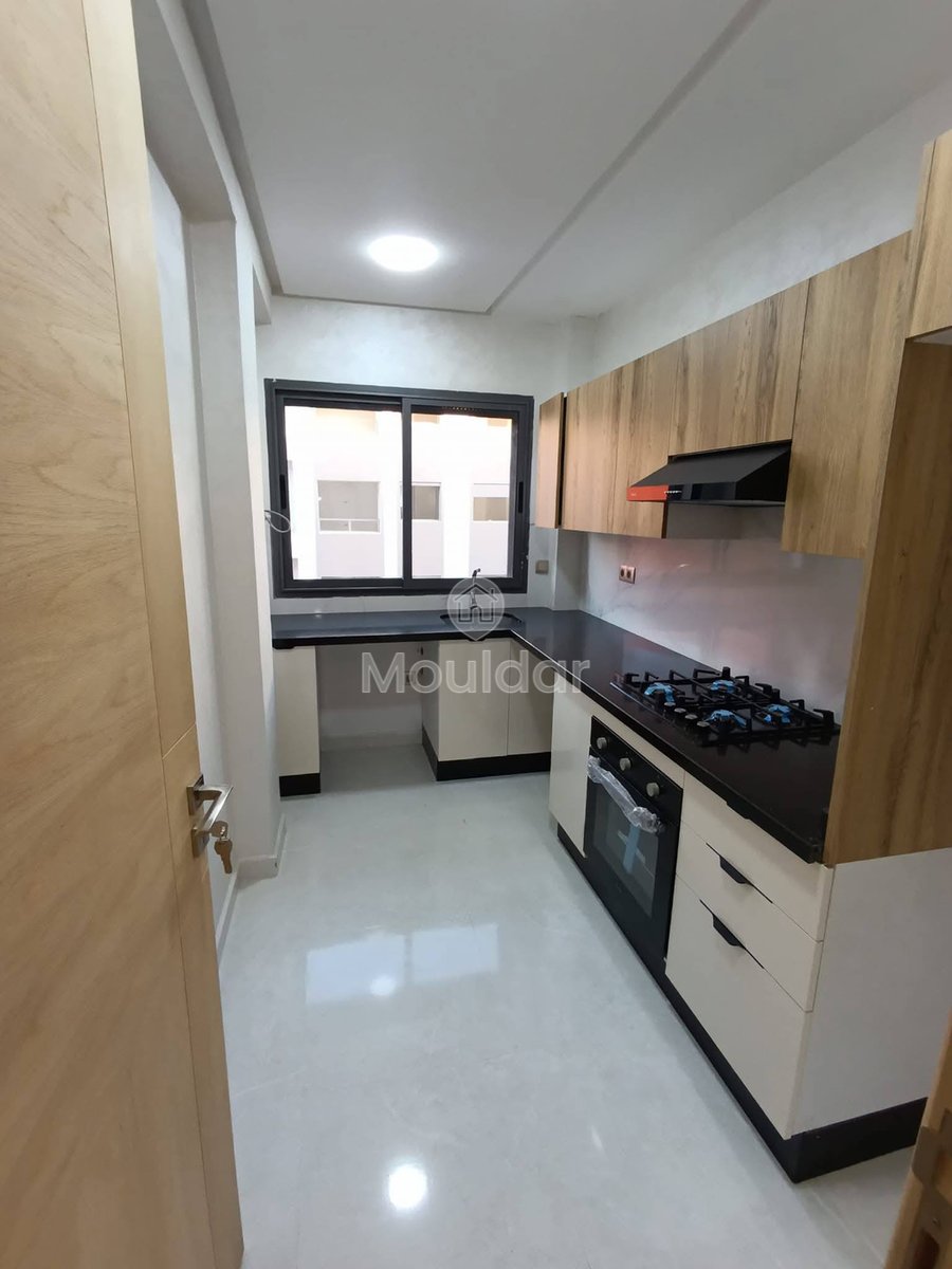 Apartamento para alugar em Casablanca, Sidi Maarouf - Photo 6