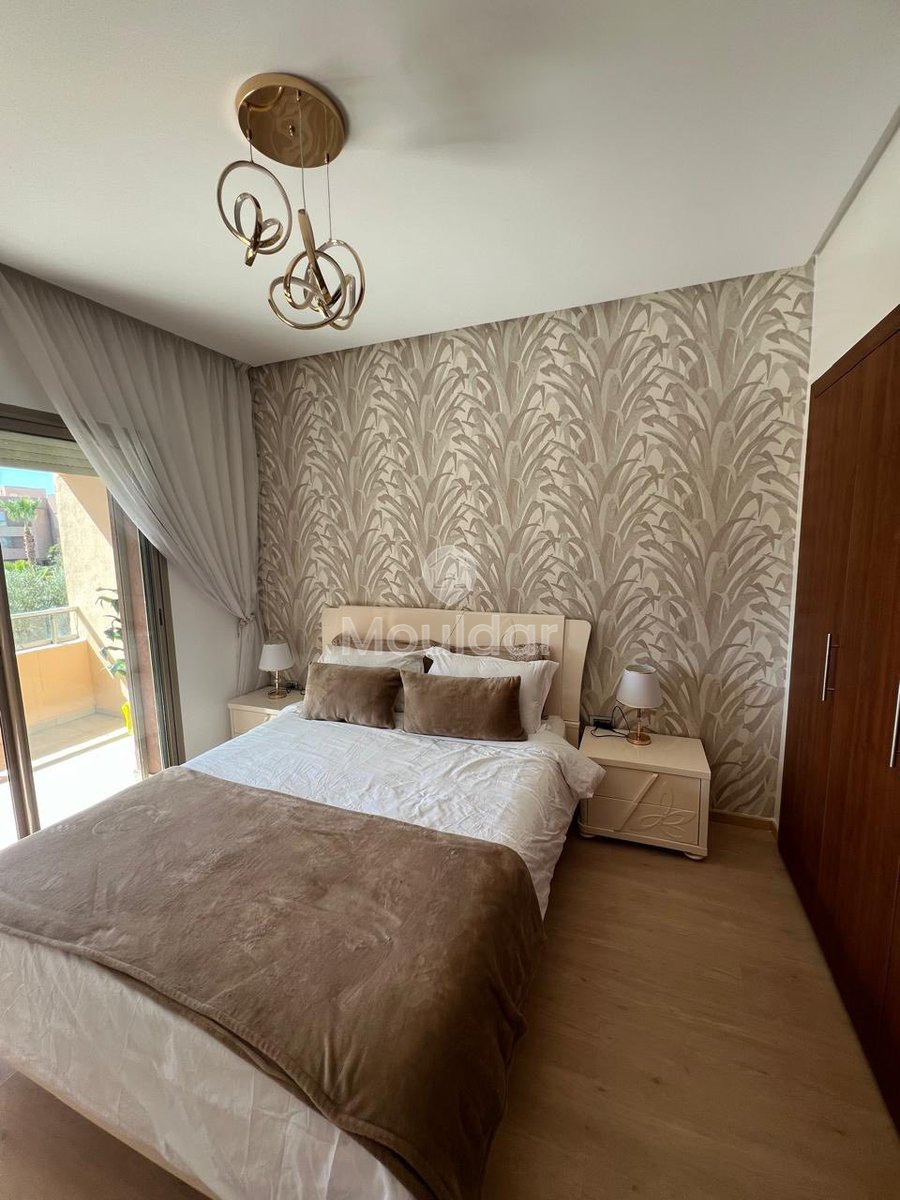 Appartamento in affitto a Marrakech - Photo 5