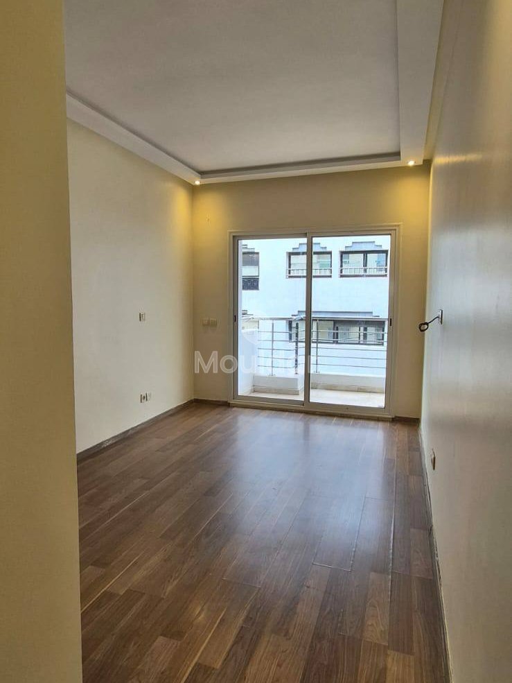 Mieszkanie do wynajęcia w Casablance, Złoty Trójkąt - Photo 5