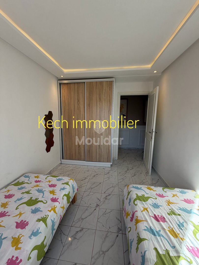 Wohnung zu vermieten in Marrakesch, Ourikastraße - Photo 8