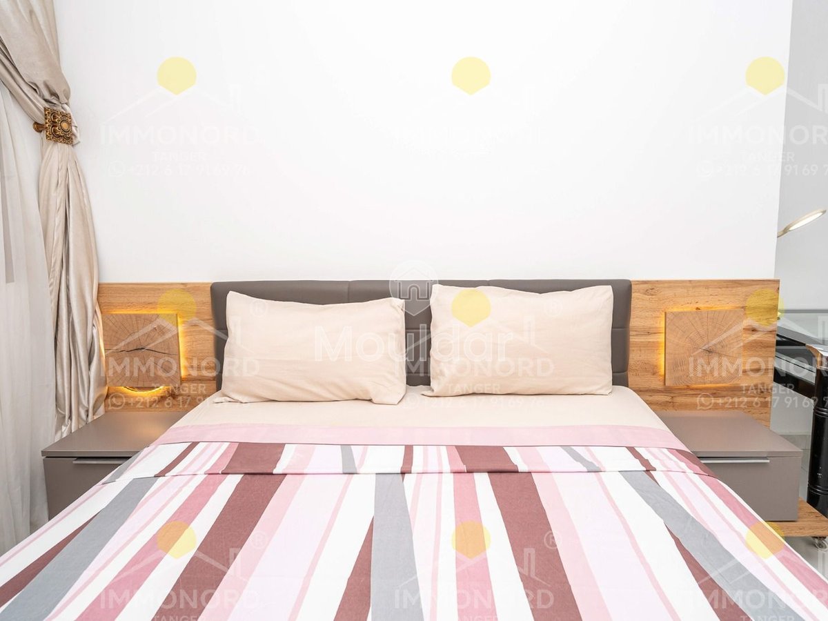 Appartement à louer à Tanger, Administratif - Photo 13