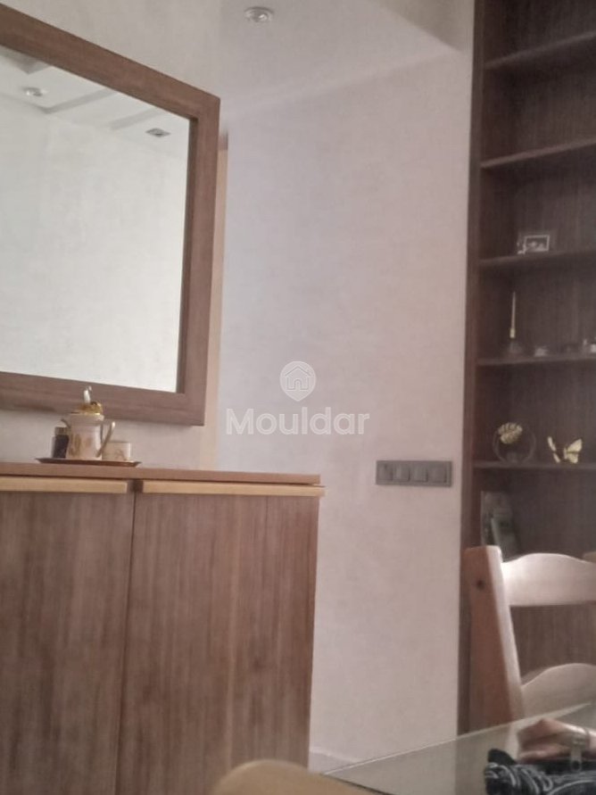 Appartement à vendre à Casablanca Belvédère - Photo 3