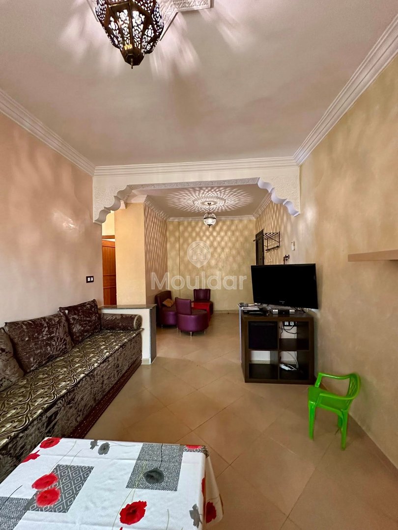 Apartment for sale in Fes, Zouagha - Photo 9