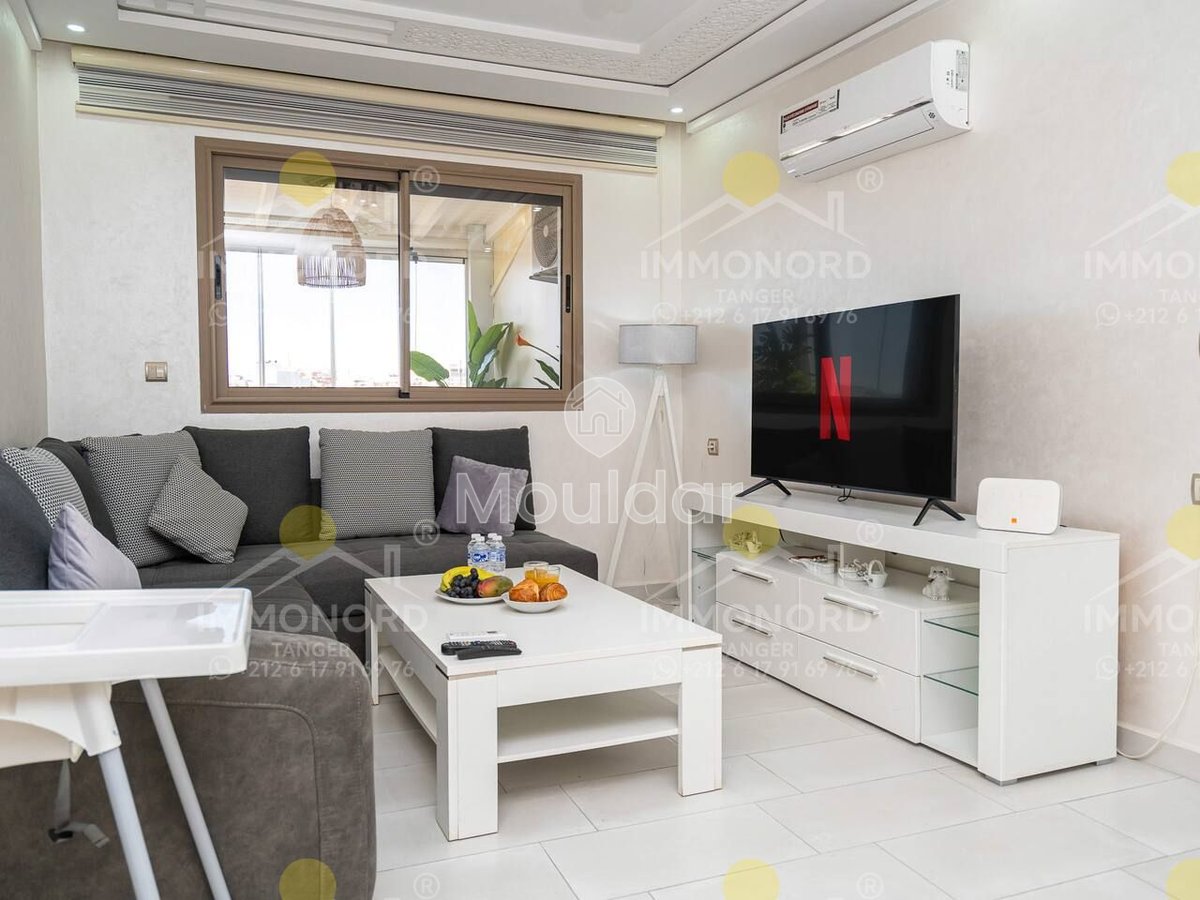 Appartement à louer à Tanger, Administratif - Photo 4