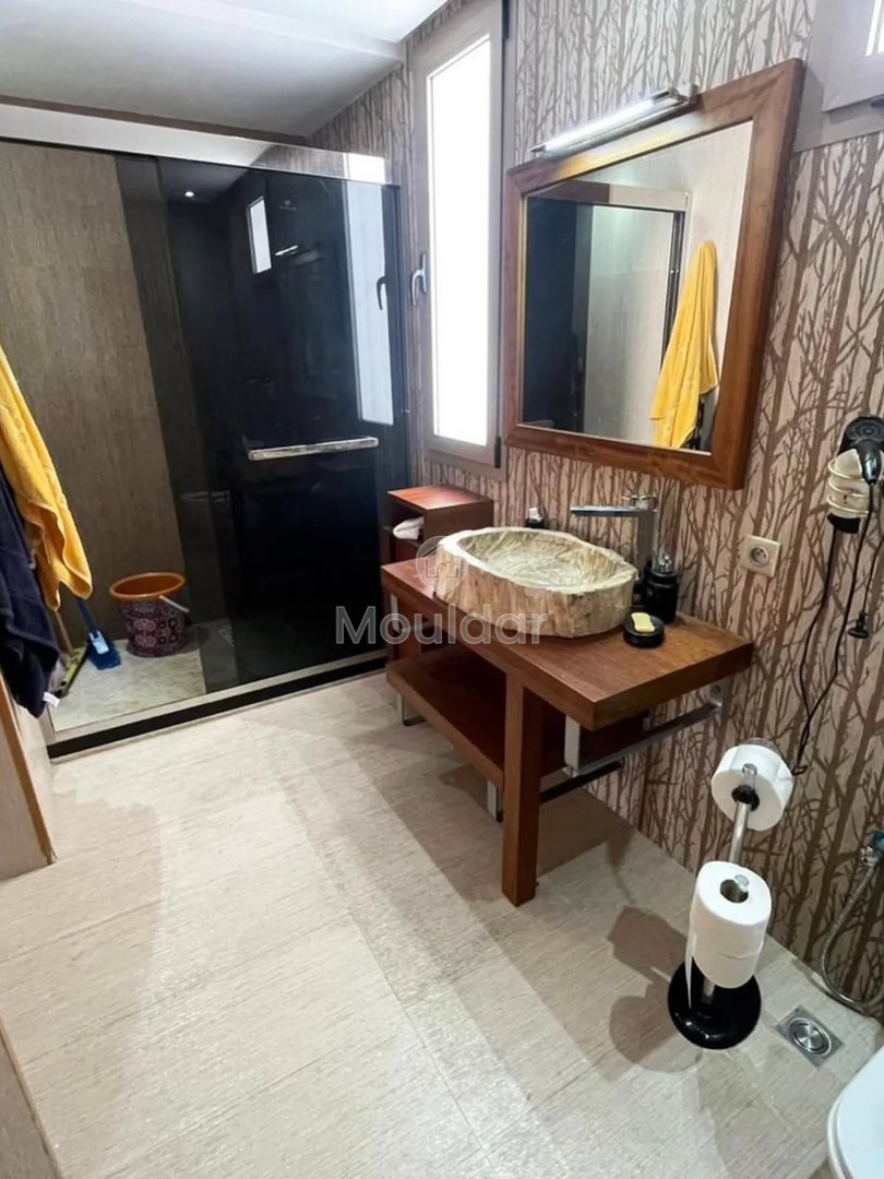 Wohnung zu vermieten in Agadir, Haut-Founty - Photo 7