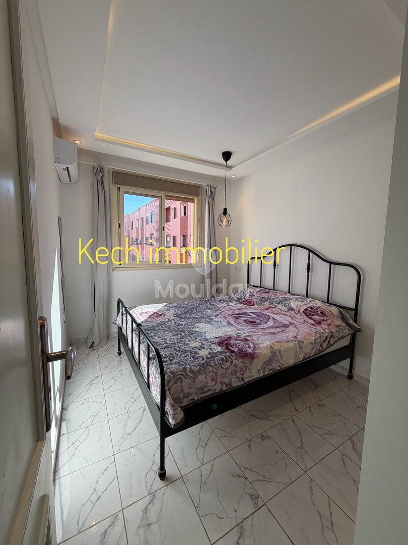 Wohnung zu vermieten in Marrakesch, Ourikastraße - Photo 4