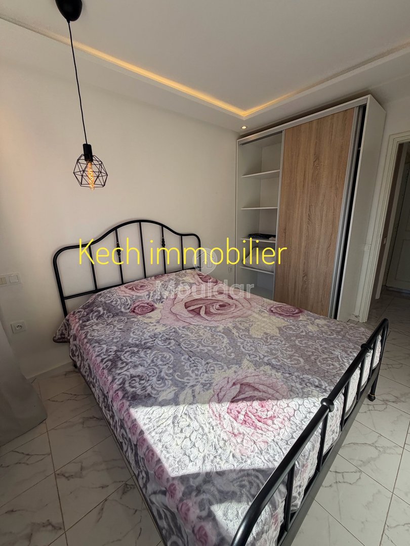 Wohnung zu vermieten in Marrakesch, Ourikastraße - Photo 9