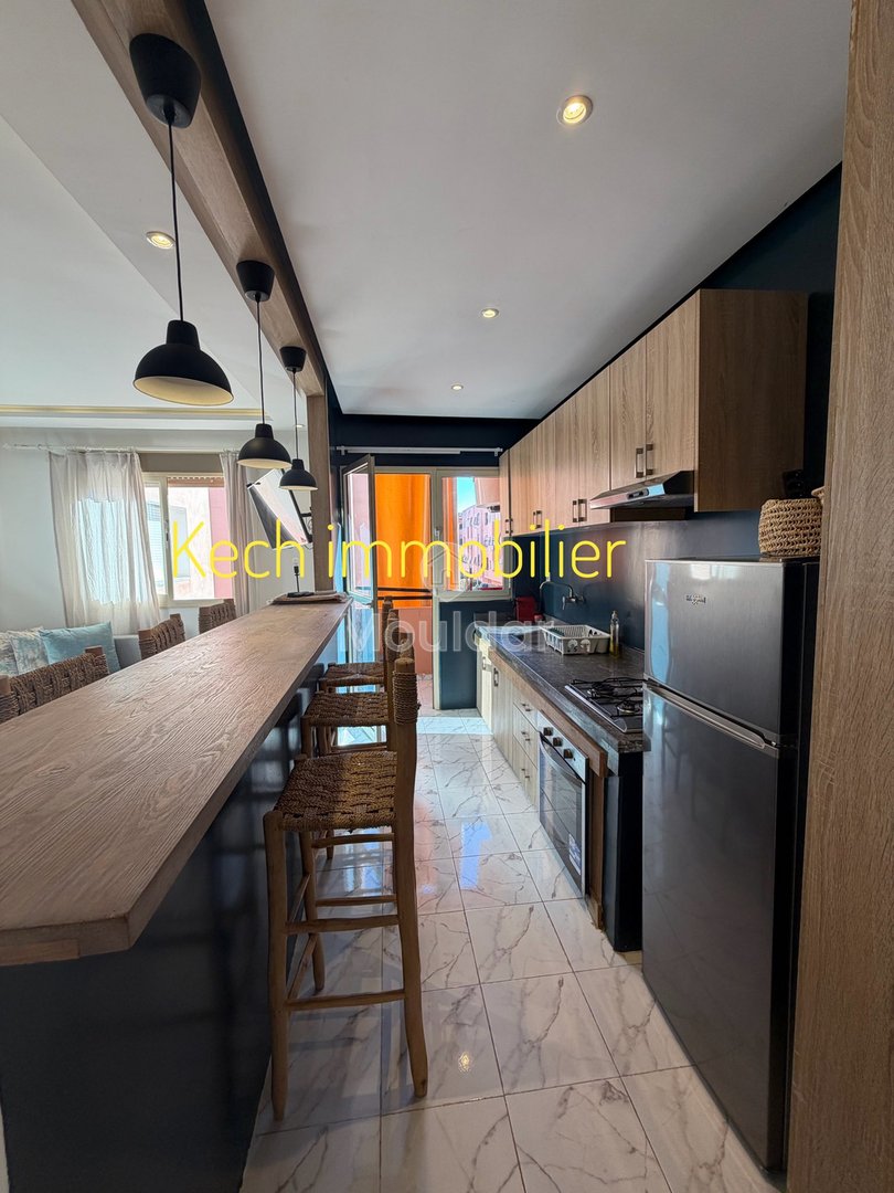 Wohnung zu vermieten in Marrakesch, Ourikastraße - Photo 2