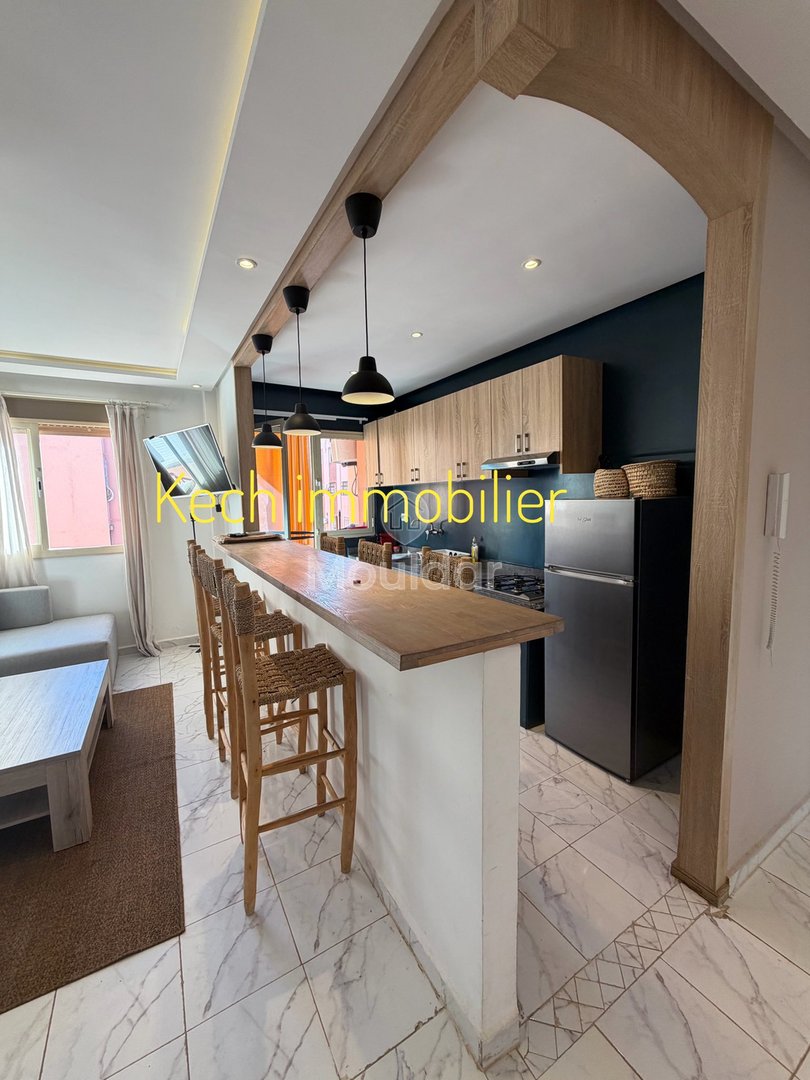 Wohnung zu vermieten in Marrakesch, Ourikastraße - Photo 11