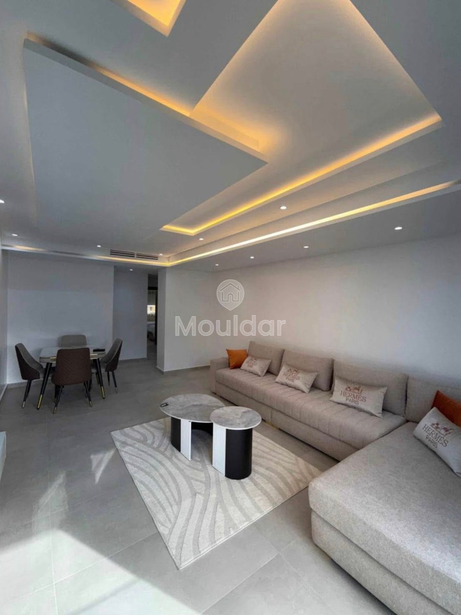 Mieszkanie do wynajęcia w Tangerze, Malabata - Photo 3