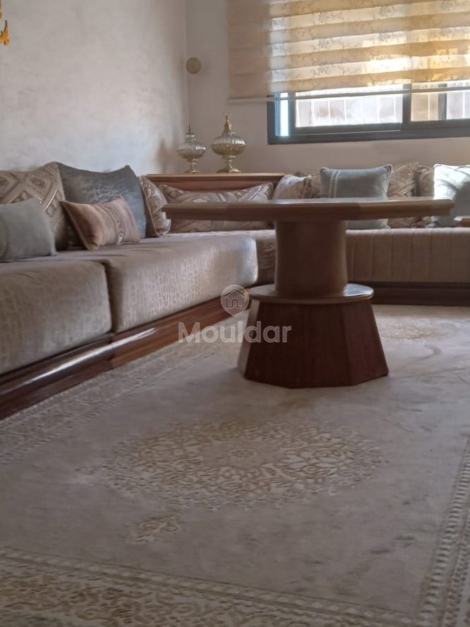 Appartement à vendre à Casablanca Belvédère - Photo 1