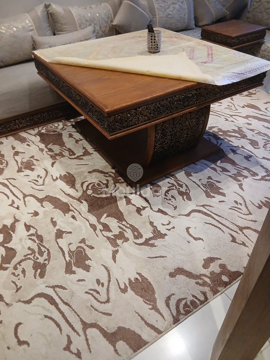 Kénitra'da, Mimozlar'da kiralık daire - Photo 4