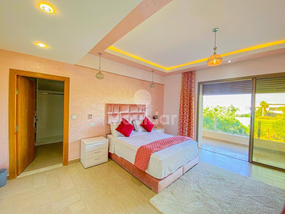 Villa zu vermieten in Marrakesch - Photo 8