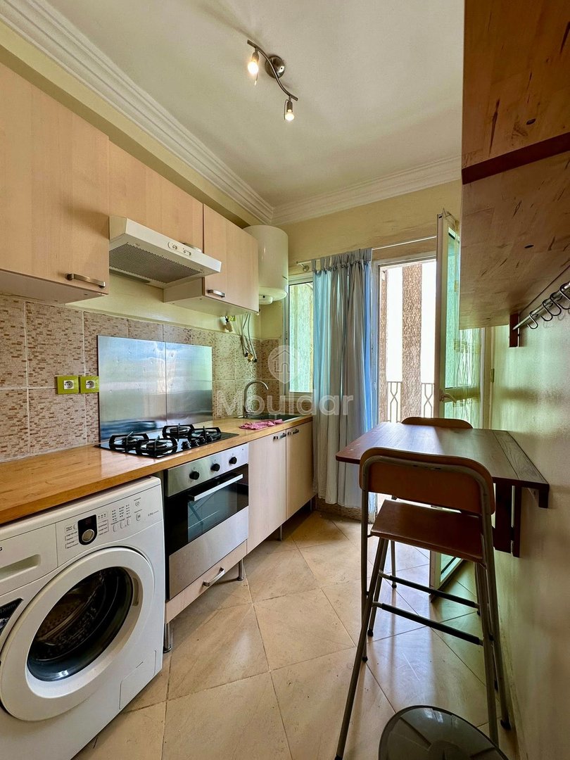 Apartment for sale in Fes, Zouagha - Photo 25