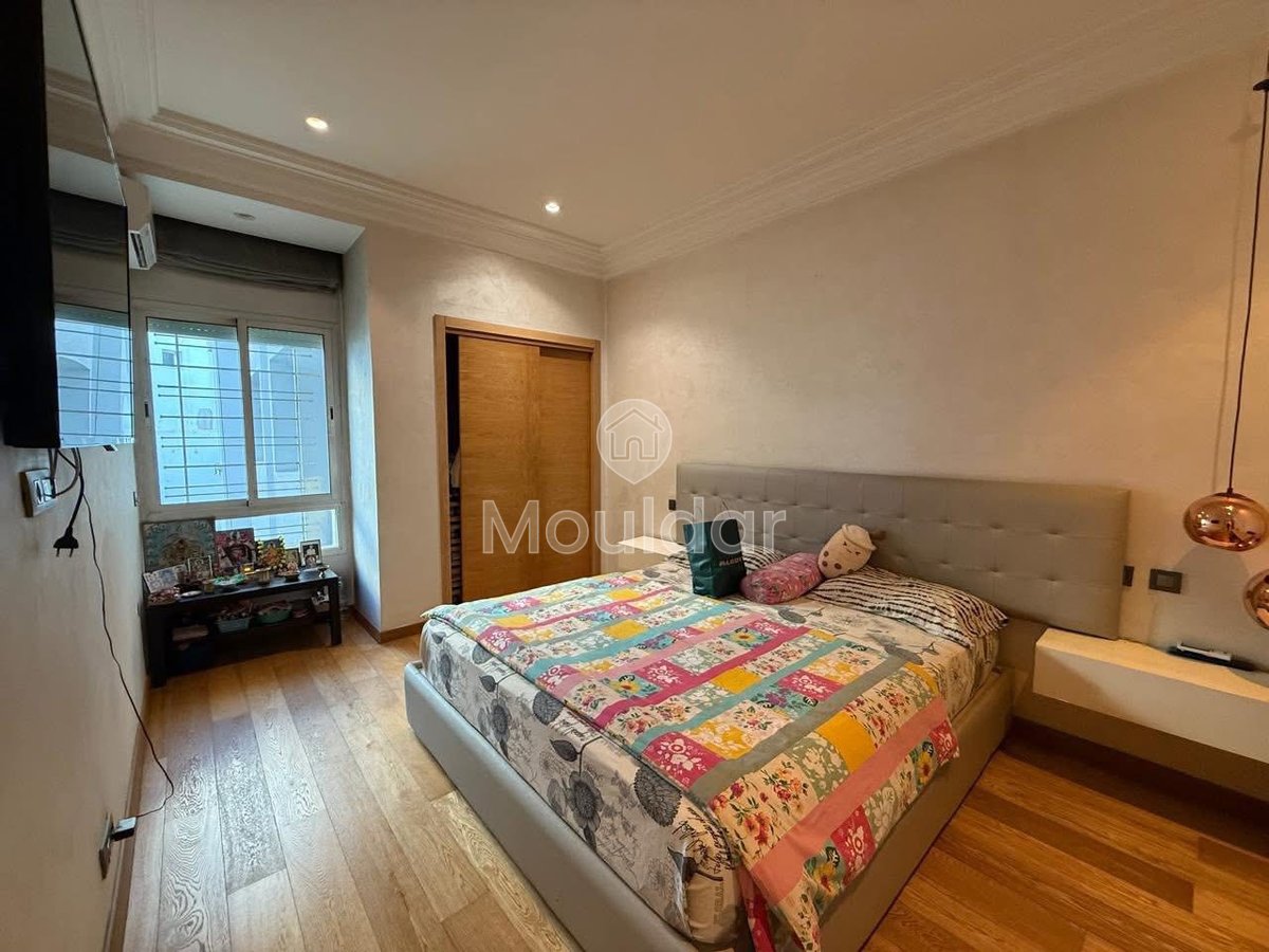 Apartment for sale in Casablanca, Golden Triangle - Photo 4