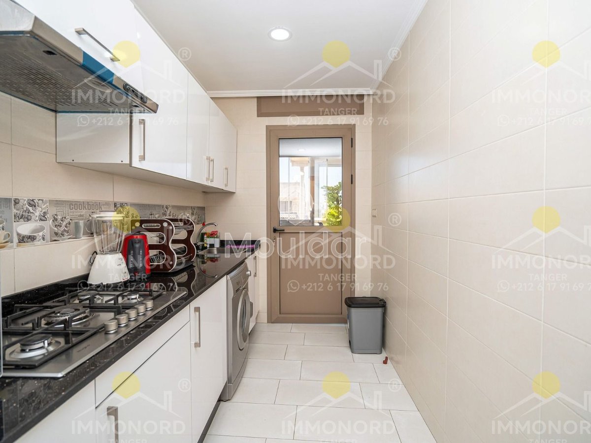 Appartement à louer à Tanger, Administratif - Photo 17