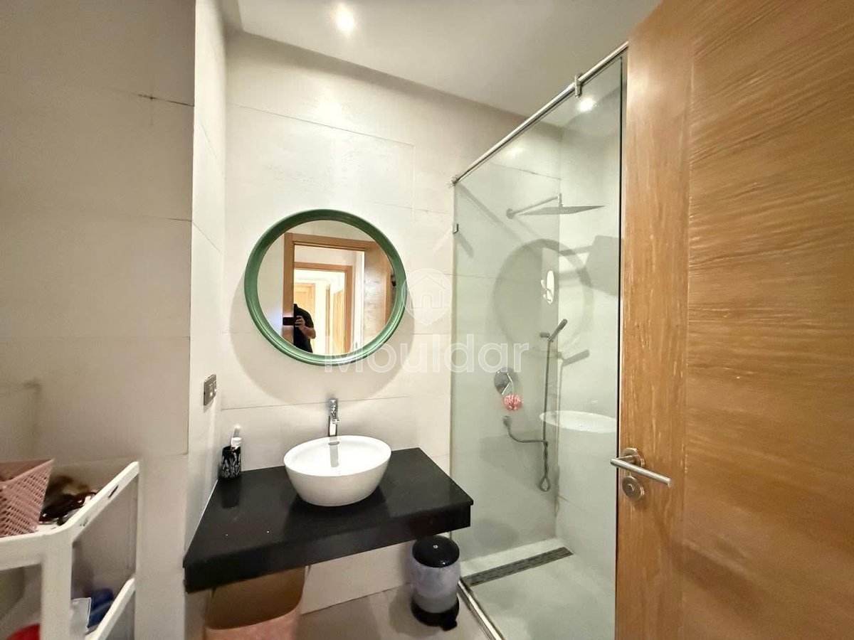 Apartment for sale in Casablanca, Golden Triangle - Photo 8