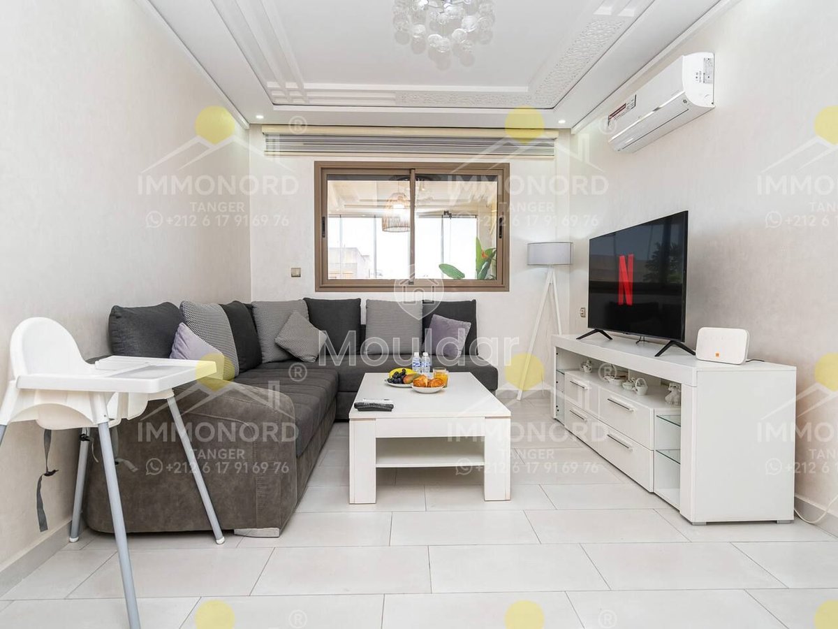 Appartement à louer à Tanger, Administratif - Photo 2