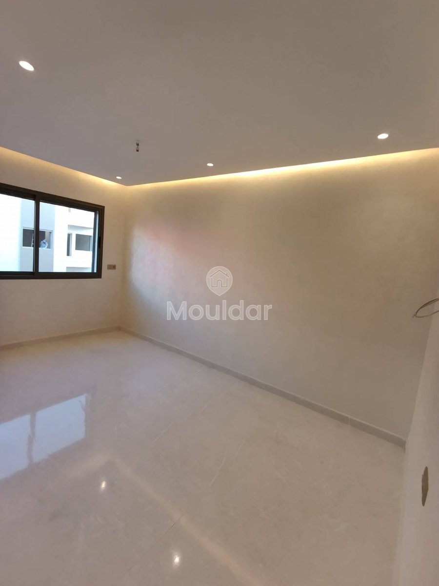 Apartamento para alugar em Casablanca, Sidi Maarouf - Photo 1