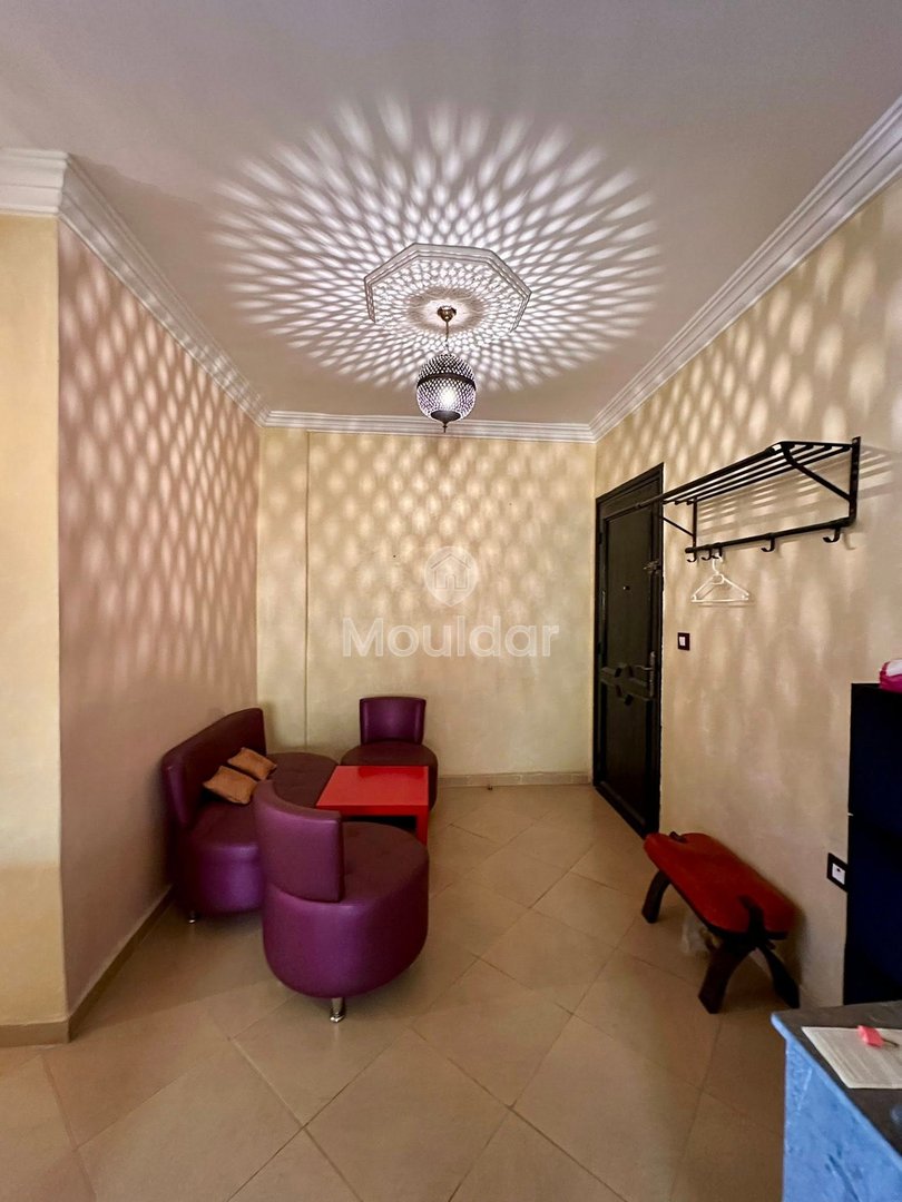 Apartment for sale in Fes, Zouagha - Photo 6