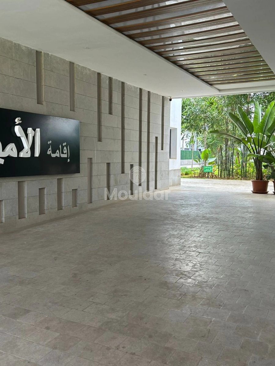 Salé, Sala el Jadida'da kiralık daire - Photo 8