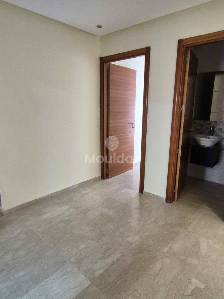 Mieszkanie do wynajęcia w Casablance, Złoty Trójkąt - Photo 2