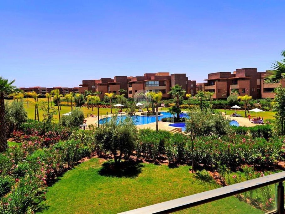 Appartamento in affitto a Marrakech - Photo 9