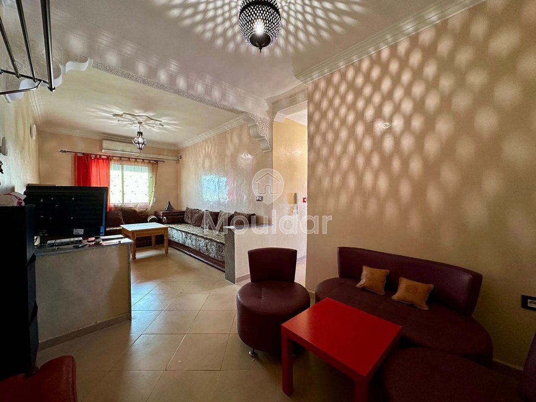 Apartment for sale in Fes, Zouagha - Photo 5