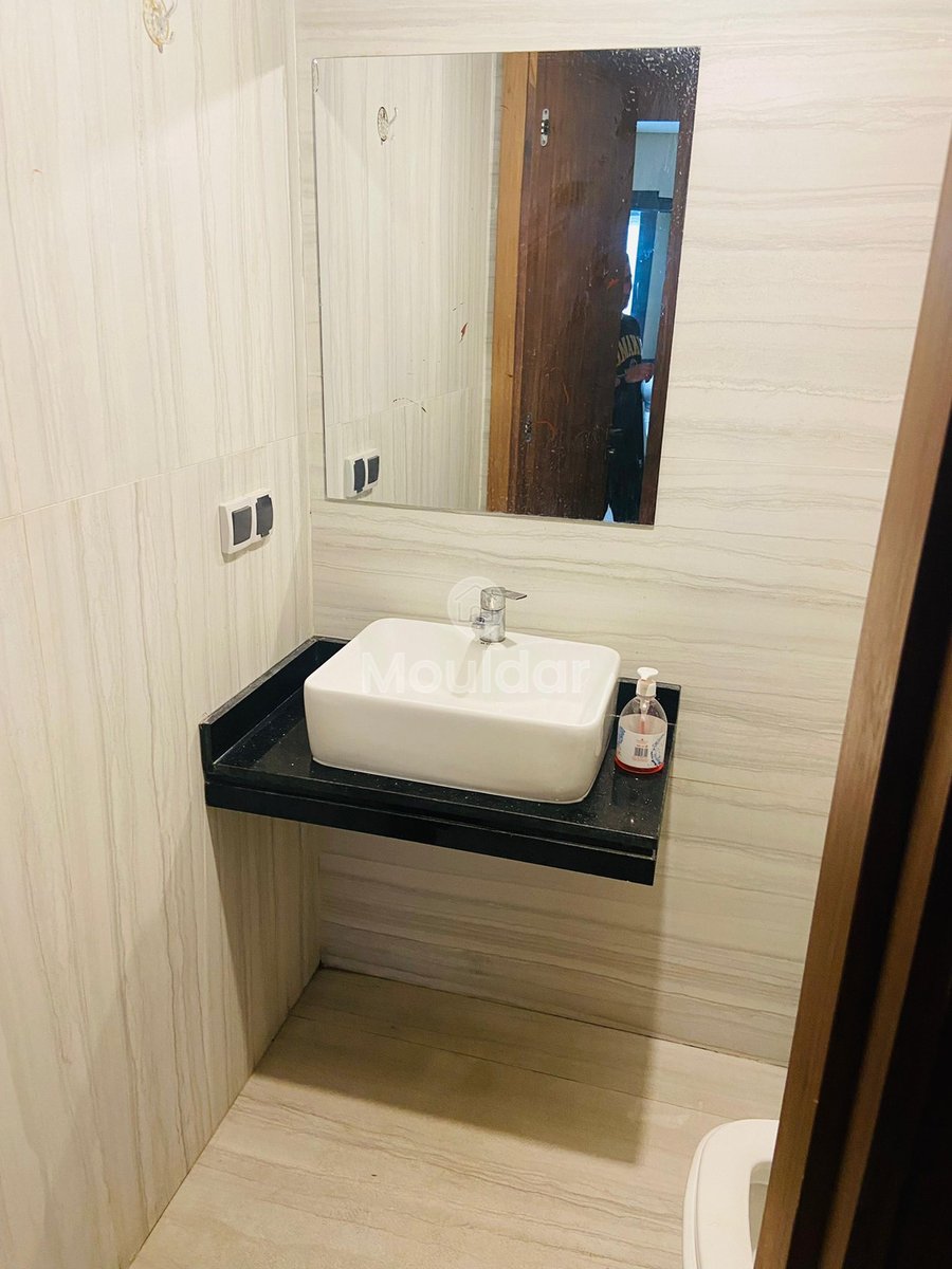 Appartement te huur in Kénitra - Photo 10