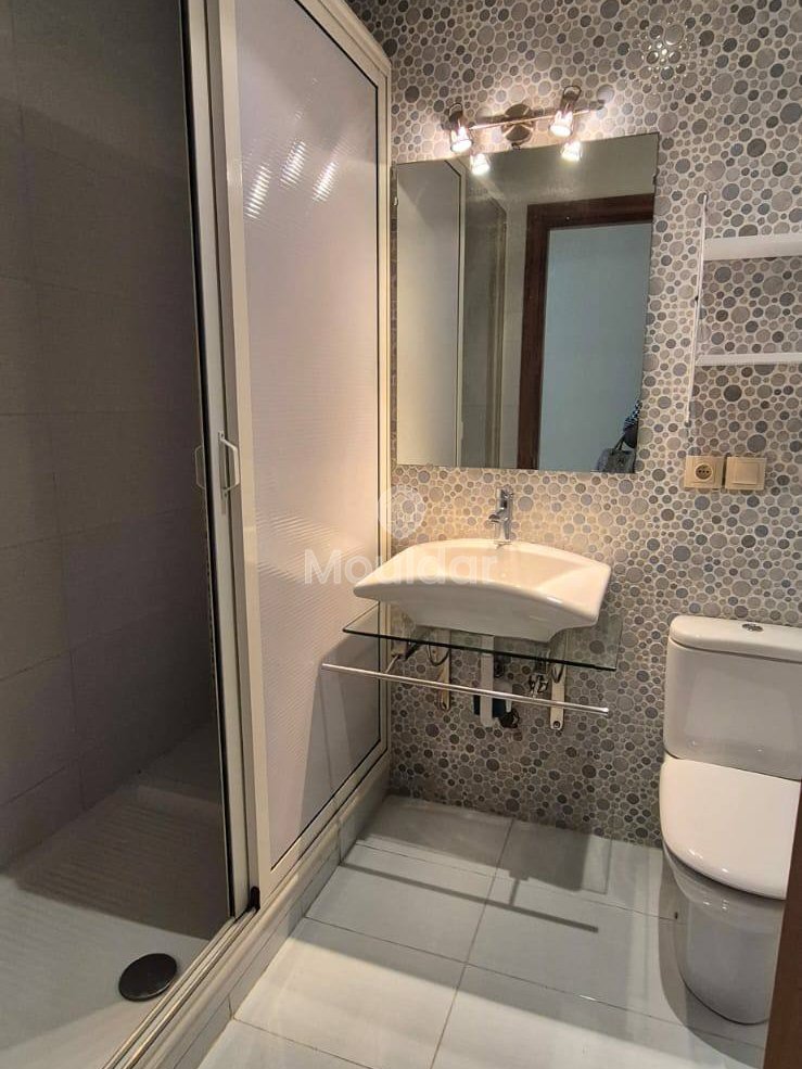 Mieszkanie do wynajęcia w Casablance, Złoty Trójkąt - Photo 8