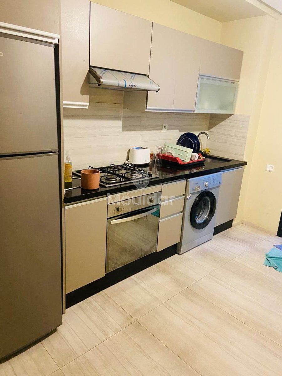 Appartement te huur in Kénitra - Photo 8