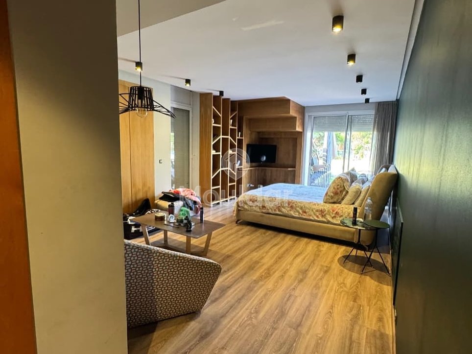 Villa à louer à Bouskoura, Ville Verte - Photo 7