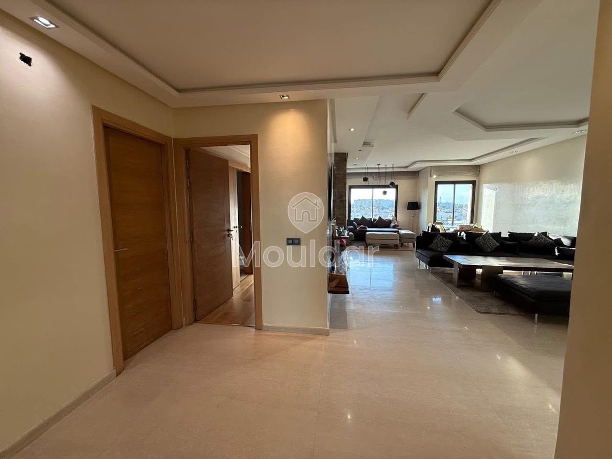 Apartment for sale in Casablanca, Golden Triangle - Photo 1