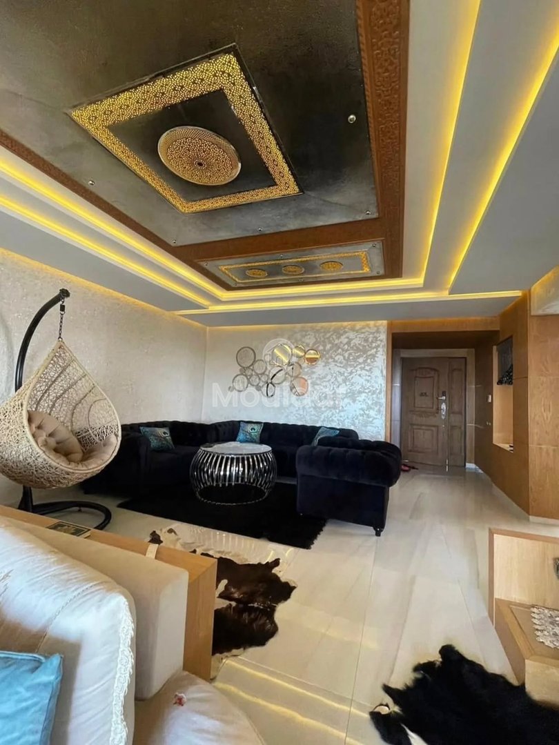 Wohnung zu vermieten in Agadir, Haut-Founty - Photo 4