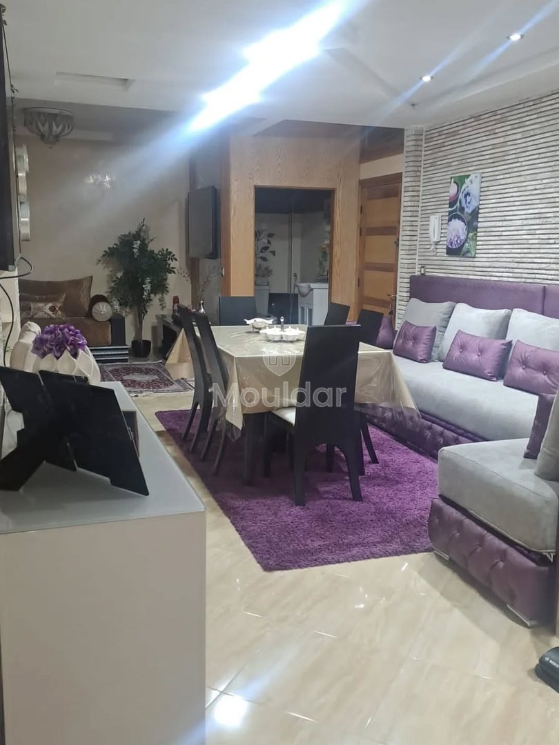 Na sprzedaż mieszkanie w Agadirze, El Houda - Photo 2