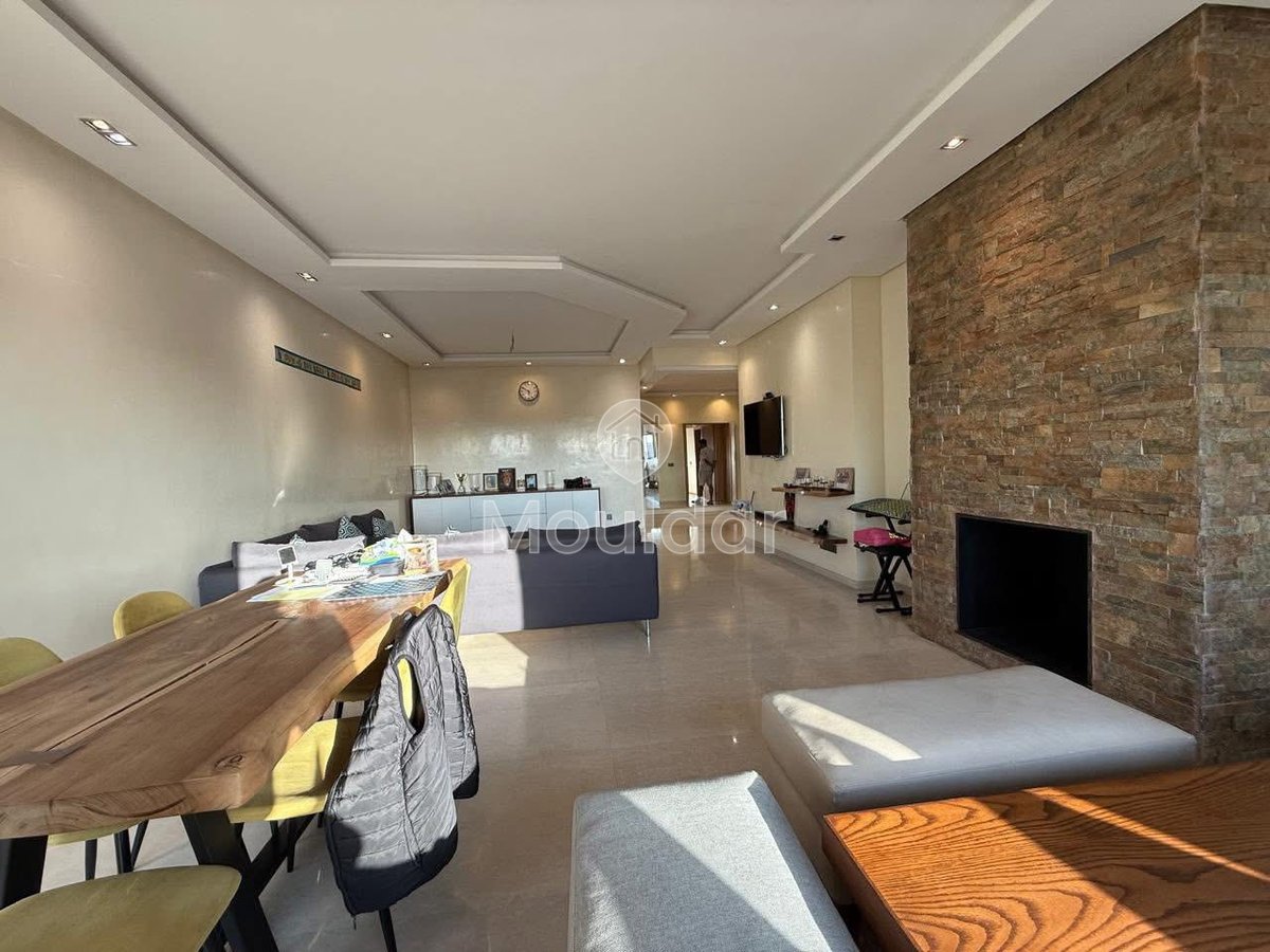 Apartment for sale in Casablanca, Golden Triangle - Photo 3