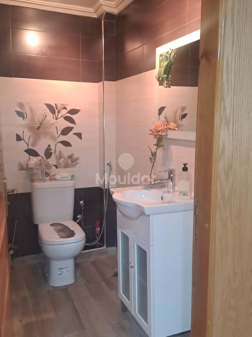 Na sprzedaż mieszkanie w Agadirze, El Houda - Photo 14