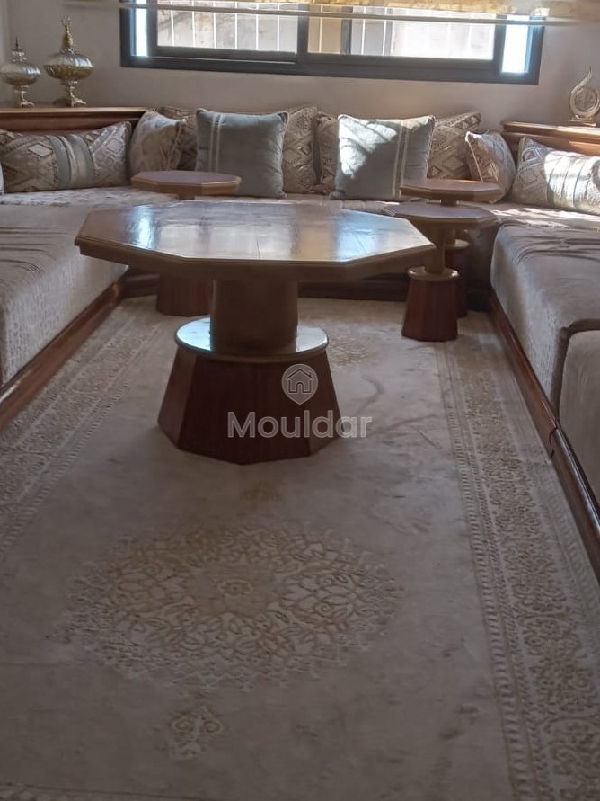 Appartement à vendre à Casablanca Belvédère - Photo 2