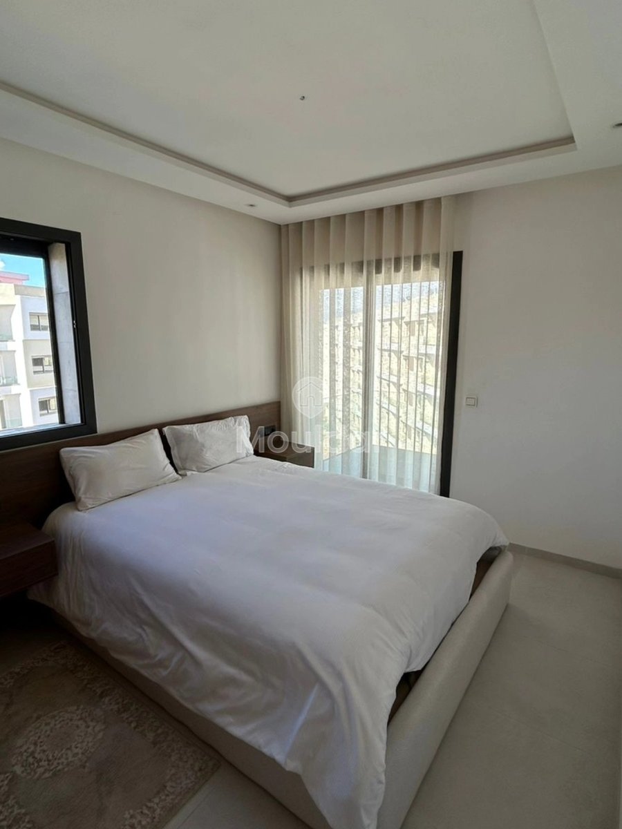 Salé, Sala el Jadida'da kiralık daire - Photo 6