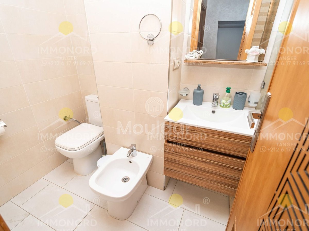 Appartement à louer à Tanger, Administratif - Photo 21