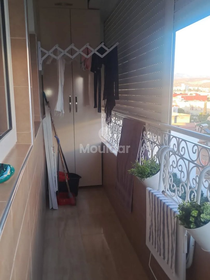 Na sprzedaż mieszkanie w Agadirze, El Houda - Photo 9