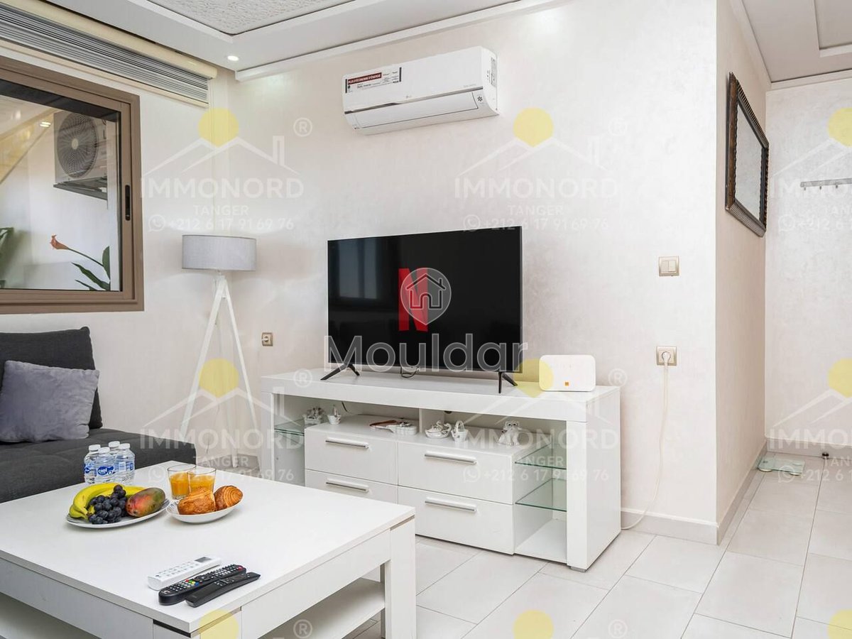 Appartement à louer à Tanger, Administratif - Photo 9