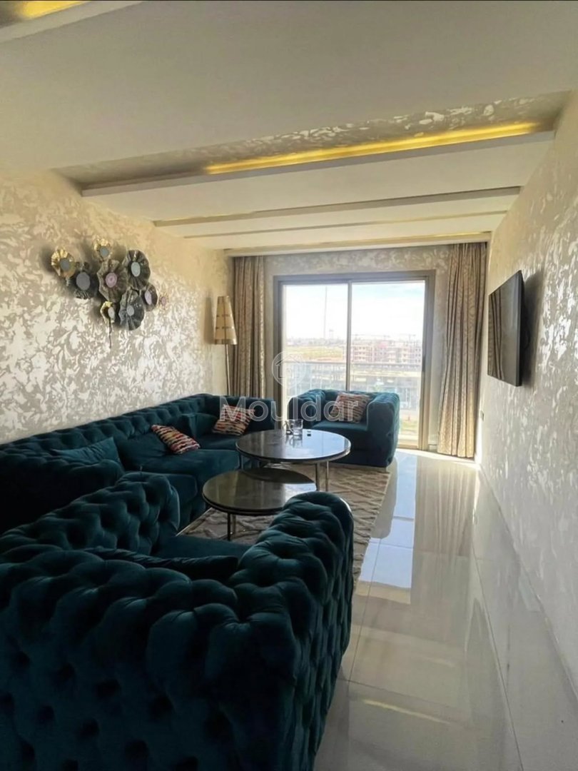 Wohnung zu vermieten in Agadir, Haut-Founty - Photo 2