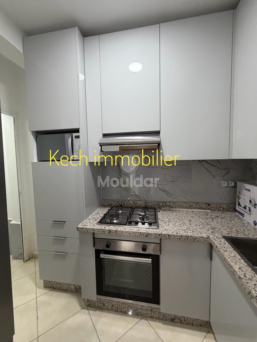 Wohnung zu vermieten in Marrakesch, Casablanca-Straße - Photo 13