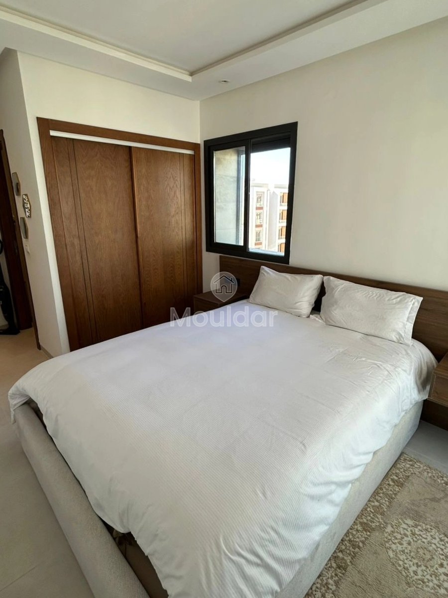 Salé, Sala el Jadida'da kiralık daire - Photo 3