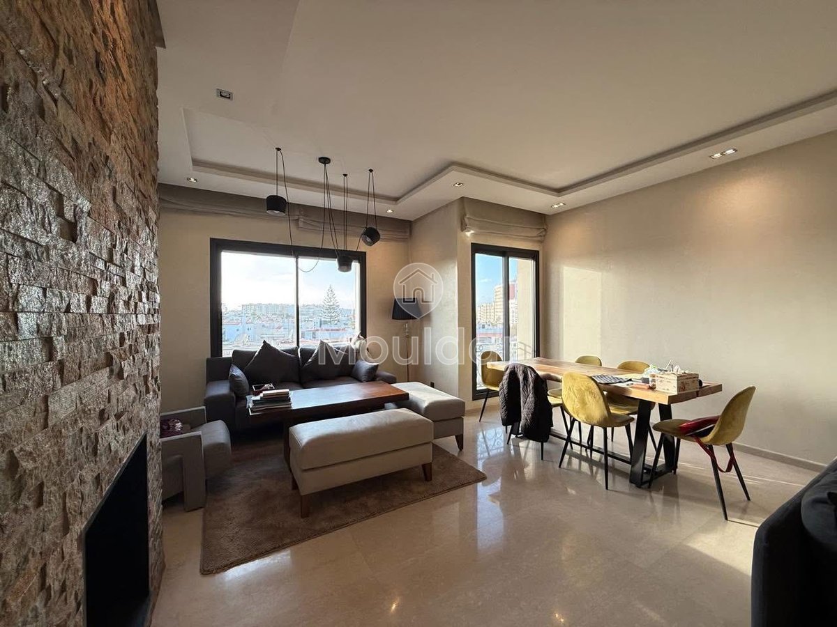 Apartment for sale in Casablanca, Golden Triangle - Photo 2